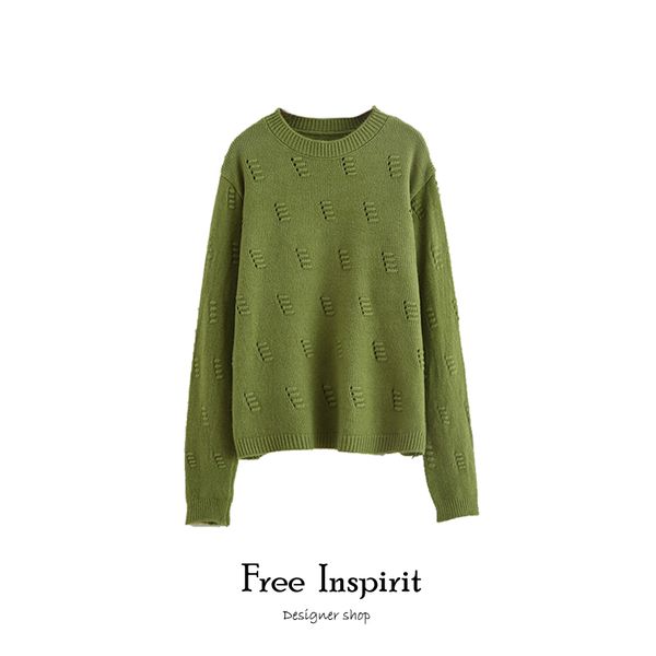 inspirit 2019 new arrive casual style o-neck full sleeve pinkycolor geometric hollowing out pullovers women's sweaters, White;black
inspirit 2019 new arrive casual style o-neck full sleeve pinkycolor geometric hollowing out pullovers women's sweaters, White;black