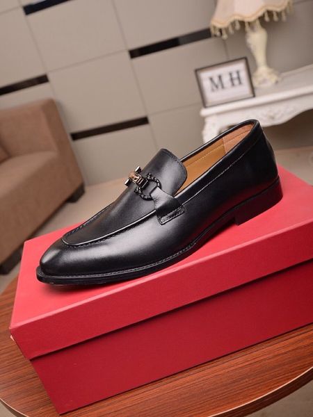 star style luxury fashiondesigner men's leather shoes casual party dress shoes business office wedding shoes triple classic men's
star style luxury fashiondesigner men's leather shoes casual party dress shoes business office wedding shoes triple classic men's