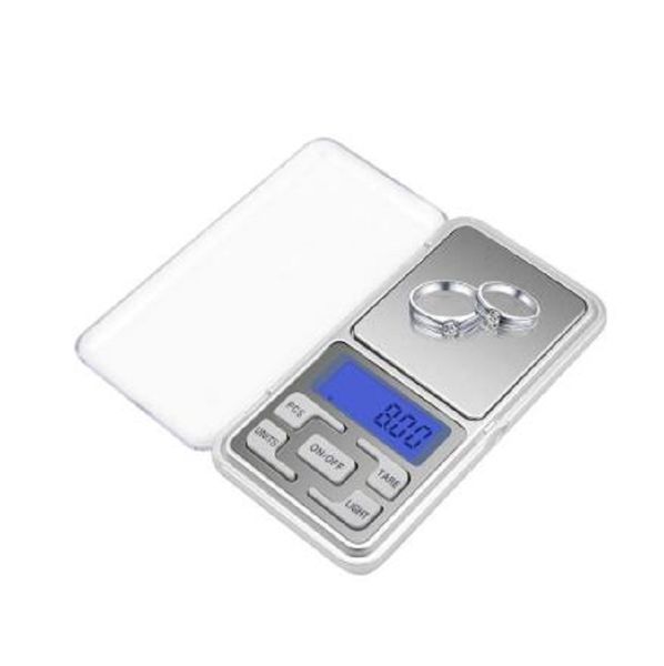 100g/200g/300g/500g x 0.01g /0.1g jewelry pocket scales high precision gold diamond jewelry weight balance digital scales electronic scales
100g/200g/300g/500g x 0.01g /0.1g jewelry pocket scales high precision gold diamond jewelry weight balance digital scales electronic scales