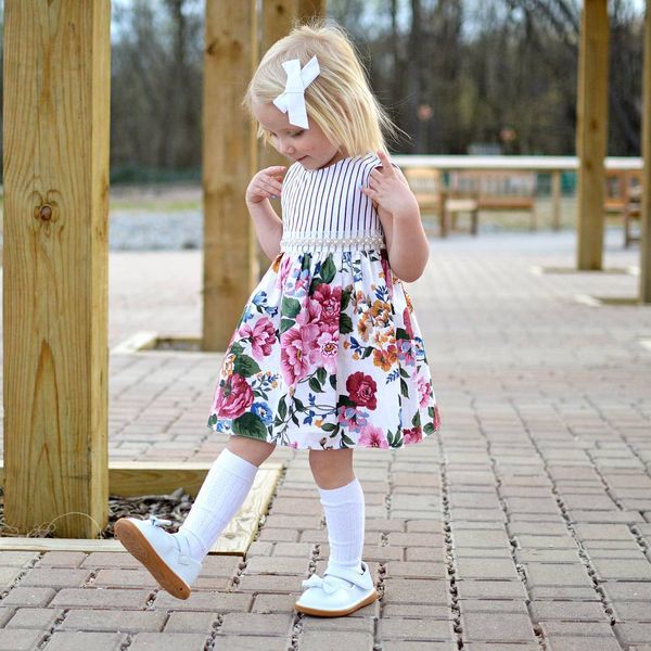 2020 baby kids designer clothes girls new summer dress girl big flower dress summer children sundress, Red;yellow
2020 baby kids designer clothes girls new summer dress girl big flower dress summer children sundress, Red;yellow