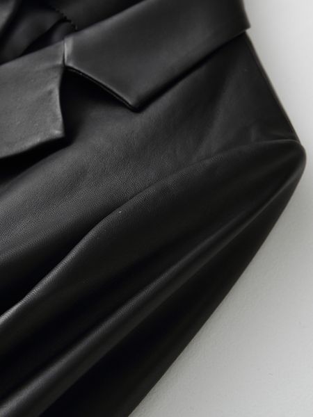2020 genuine jacket women real sheepskin coat spring autumn korean women's leather jackets veste femme y001q kj3889, Black
2020 genuine jacket women real sheepskin coat spring autumn korean women's leather jackets veste femme y001q kj3889, Black