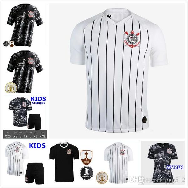 2020 corinthian paulista home away soccer jersey 19 20 home clayton jadson romero pablo m.gabriel maycon brazil football shirt, Black;yellow
2020 corinthian paulista home away soccer jersey 19 20 home clayton jadson romero pablo m.gabriel maycon brazil football shirt, Black;yellow