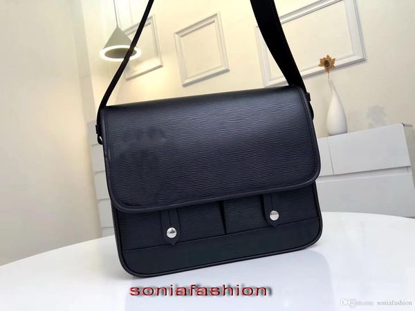 fashion man bags genuine special leather designer man cross body message shoulder bag ing
fashion man bags genuine special leather designer man cross body message shoulder bag ing