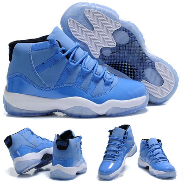wholesale new 11 white pantone blue black qs men basketball shoes xi 11s sports basketball shoes size 5.5-13
wholesale new 11 white pantone blue black qs men basketball shoes xi 11s sports basketball shoes size 5.5-13