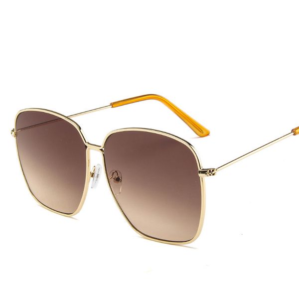 new fashion zonnebril dames vintage frame aviation sunglasses metal circle design outdoor sun glasses uv400, White;black
new fashion zonnebril dames vintage frame aviation sunglasses metal circle design outdoor sun glasses uv400, White;black