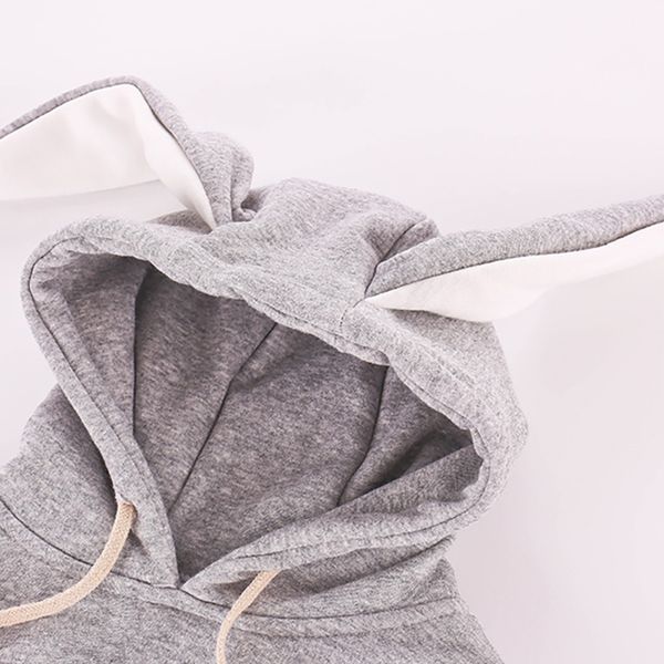 newborn outfits casual baby boy girl romper cartoon pattern long sleeve rabbit ear hoodie bodysuit, Black
newborn outfits casual baby boy girl romper cartoon pattern long sleeve rabbit ear hoodie bodysuit, Black