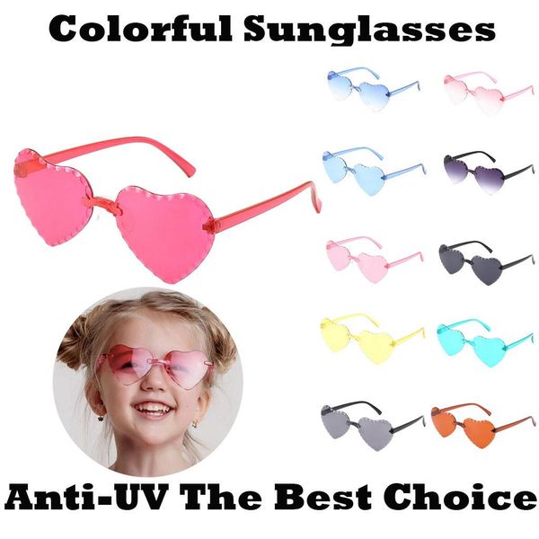 2020 vintage kids sunglasses girls love heart shaped sunglasses child pc frame resin lens sunglasses uv400 sunglass #v30 zecuu, Blue
2020 vintage kids sunglasses girls love heart shaped sunglasses child pc frame resin lens sunglasses uv400 sunglass #v30 zecuu, Blue
