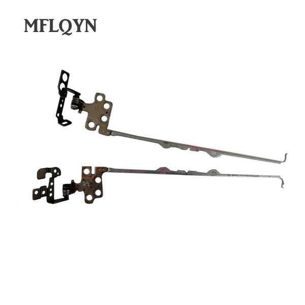 laplcd hinges kit for hp 240 245 g4 14-ac 14-aj 14-af 14g-ad lcd hinges 6055b0039001 6055b0039002 series left right
laplcd hinges kit for hp 240 245 g4 14-ac 14-aj 14-af 14g-ad lcd hinges 6055b0039001 6055b0039002 series left right