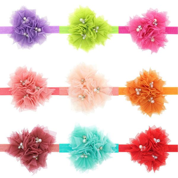 selling new baby girls headband candy color 3 lace flowers elastic hairband kids children headwear head bands hair accessories, Slivery;white
selling new baby girls headband candy color 3 lace flowers elastic hairband kids children headwear head bands hair accessories, Slivery;white