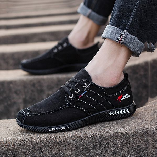 new season fashion casual shoes fashion platform canvas sneaker combination shoes mens womens fashion casual shoes size 40-44, Black
new season fashion casual shoes fashion platform canvas sneaker combination shoes mens womens fashion casual shoes size 40-44, Black
