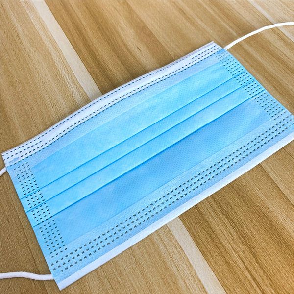 disposable mask 3 layers non-woven fabrics anti-dust waterproof face facial protective cover respirator mouth pm2.5 safety masks for sale
disposable mask 3 layers non-woven fabrics anti-dust waterproof face facial protective cover respirator mouth pm2.5 safety masks for sale