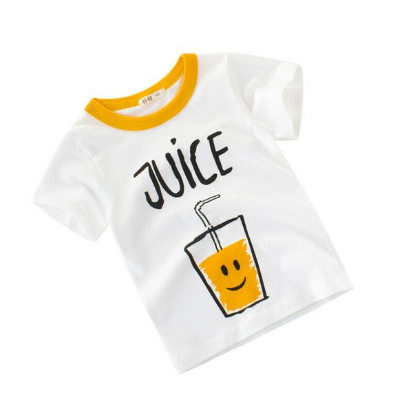 pudcoco summer kids boys short sleeve letter printed cartoon cute patterns letter print wild shirts, Blue
pudcoco summer kids boys short sleeve letter printed cartoon cute patterns letter print wild shirts, Blue