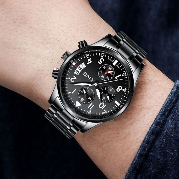 civo men waterproof analogue watches gents date calendar black blue sports watch quartz watch for men relogio masculino, Slivery;brown
civo men waterproof analogue watches gents date calendar black blue sports watch quartz watch for men relogio masculino, Slivery;brown