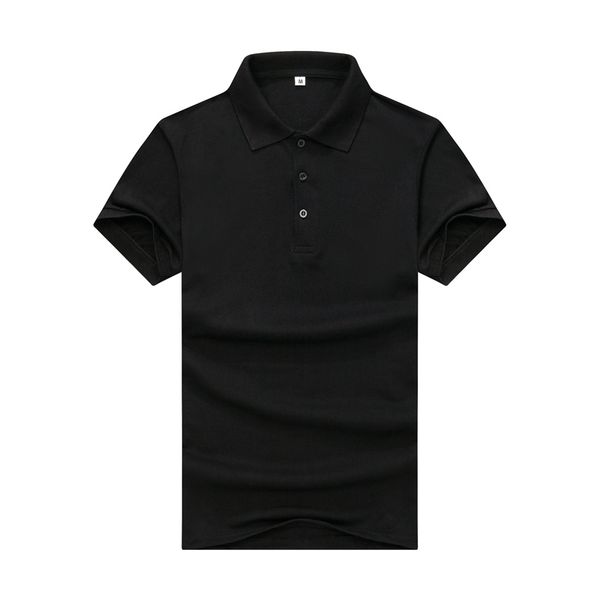 2019 summer casual pique solid color male lapel polo simple and breathable black t-shirt jh-014-014
2019 summer casual pique solid color male lapel polo simple and breathable black t-shirt jh-014-014