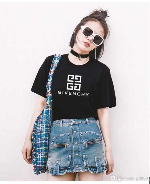 19ss роскошные мужские рубашки дизайнеров чисто cottonfrenchcrocodile вершин tee женщин досуг 3d анимации печать футболки бренда тройник ази, White
19ss роскошные мужские рубашки дизайнеров чисто cottonfrenchcrocodile вершин tee женщин досуг 3d анимации печать футболки бренда тройник ази, White