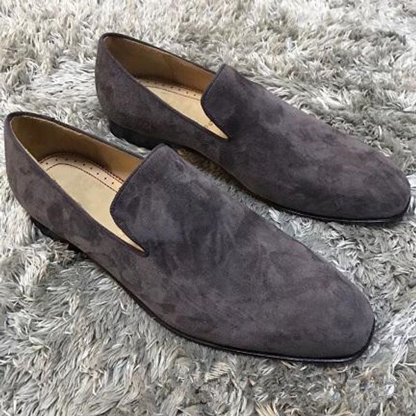 2019 elegant designer wedding party dress spikes red bottom loafers shoes men's shiny mocassin business casual walking shoes 38-46t01, Black
2019 elegant designer wedding party dress spikes red bottom loafers shoes men's shiny mocassin business casual walking shoes 38-46t01, Black