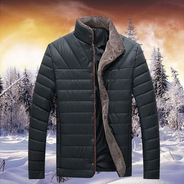 price winter new long jacket cotton clothes mens korean velvet collar men slim warm men's cotton youth warm jacket coat, Black
price winter new long jacket cotton clothes mens korean velvet collar men slim warm men's cotton youth warm jacket coat, Black