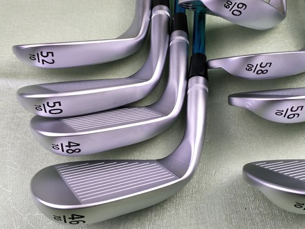 Men 039 golf club wedge 0311t ilver ball head tandard club n pro modu 125 r hipping
Men 039 golf club wedge 0311t ilver ball head tandard club n pro modu 125 r hipping