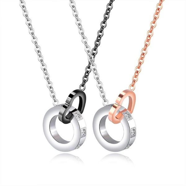 7seas stainless steel heart pendant necklace for woman cubic zirconia luxury rose gold color crucifix women jewelry gift 7s1445, Silver
7seas stainless steel heart pendant necklace for woman cubic zirconia luxury rose gold color crucifix women jewelry gift 7s1445, Silver