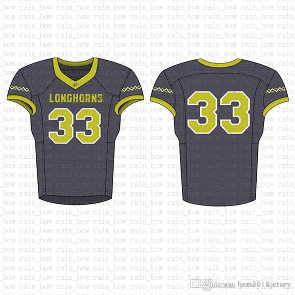 2019 new custom football jersey mens embroidery logos 100% stitched sale a3 qa, Black;red
2019 new custom football jersey mens embroidery logos 100% stitched sale a3 qa, Black;red