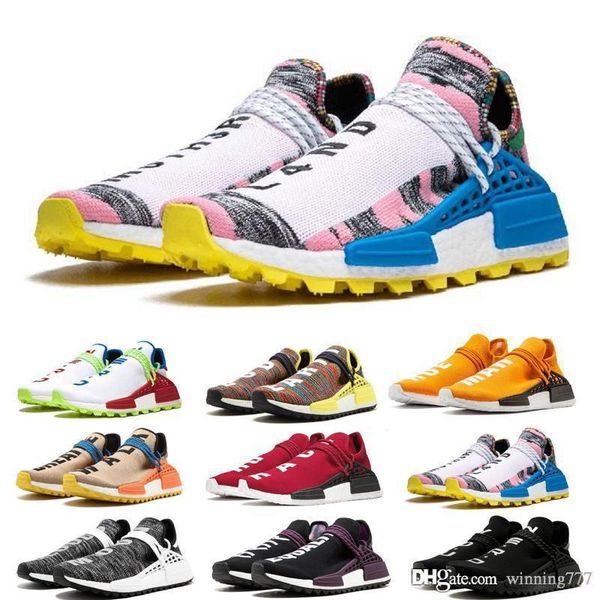 human race hu pharrell williams trail mens designer sports neutral spikes running shoes for men sneakers women casual trainers shoe
human race hu pharrell williams trail mens designer sports neutral spikes running shoes for men sneakers women casual trainers shoe