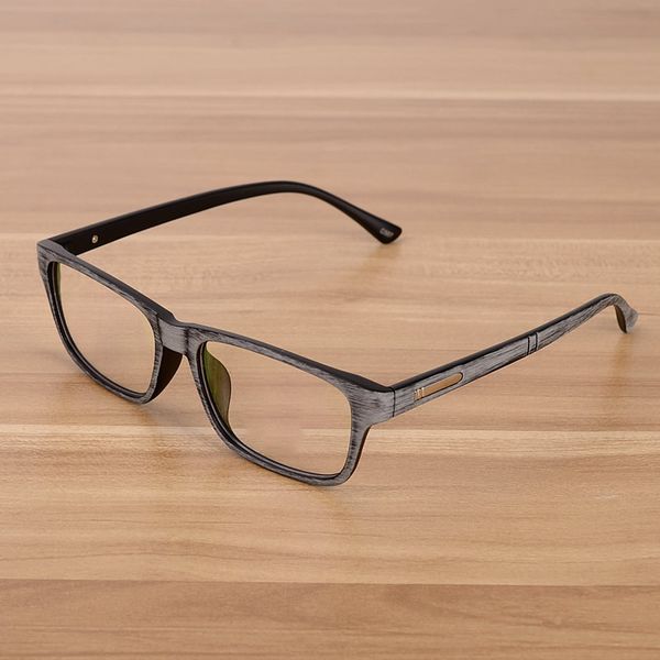 nossa gray vintage frame glasses women & men's clear lens eyewear retro reading glasses frame myopia spectacle frames, Black
nossa gray vintage frame glasses women & men's clear lens eyewear retro reading glasses frame myopia spectacle frames, Black
