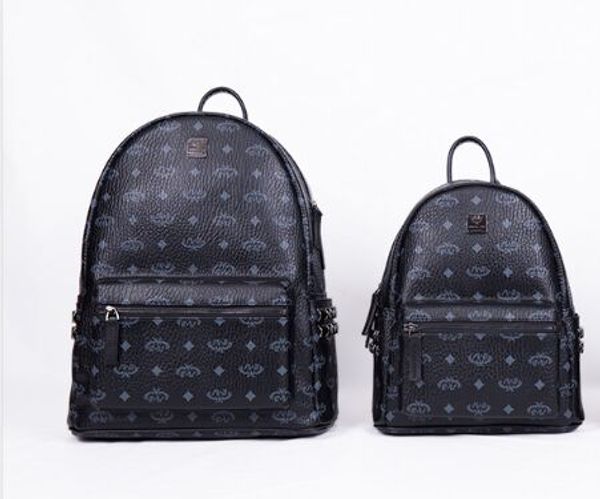 fashion backpack style selling new arrival designer backpack letter bags fashion women men school bags 2 size