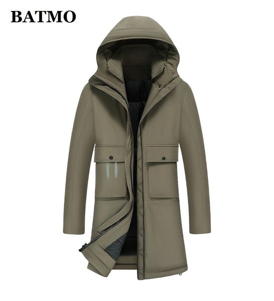 2019 new arrival winter 90% white duck down hooded jackets men,men's winter warm hooded jackets,plus-size yr8099, Black
2019 new arrival winter 90% white duck down hooded jackets men,men's winter warm hooded jackets,plus-size yr8099, Black
