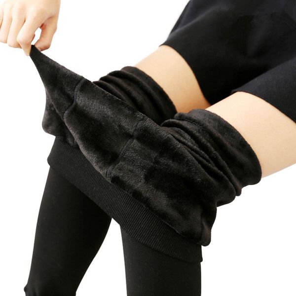normov pants women winter casual slim warm leggins knitter thick elastic velvet trouser high waist leggings fitness feminina, Black;white
normov pants women winter casual slim warm leggins knitter thick elastic velvet trouser high waist leggings fitness feminina, Black;white
