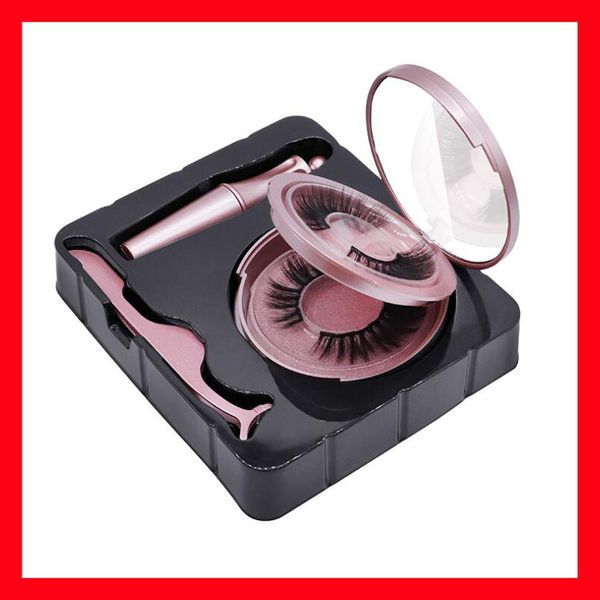 3d magnetic false eyelashes with tweezers & magnetic eyeliner eye makeup tools epacket ship
3d magnetic false eyelashes with tweezers & magnetic eyeliner eye makeup tools epacket ship