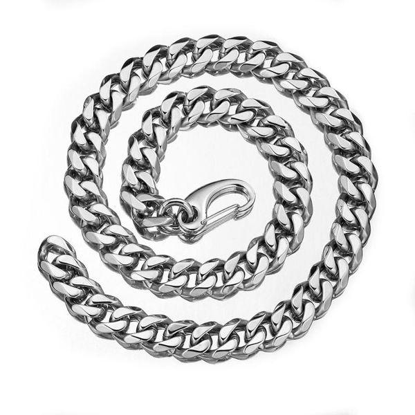 chains customize 28/20/22/24 inches 15mm stainless steel silver cuban chain fashion men hip hop jewelry gift
chains customize 28/20/22/24 inches 15mm stainless steel silver cuban chain fashion men hip hop jewelry gift