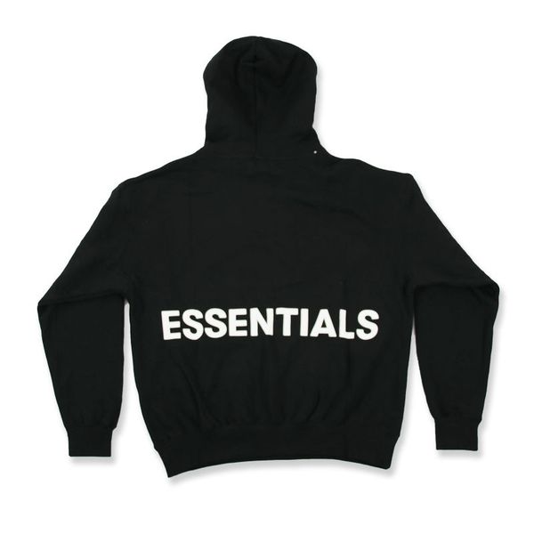 new fear of god hoodie hip hop street sport mens stylist hoodies fashion essentials pullover sweatshirt, Black
new fear of god hoodie hip hop street sport mens stylist hoodies fashion essentials pullover sweatshirt, Black