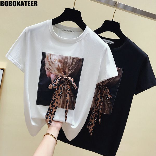 bobokateer fashion white t shirt women clothes 2019 casual summer female t-shirt black tee shirt femme short sleeve new
bobokateer fashion white t shirt women clothes 2019 casual summer female t-shirt black tee shirt femme short sleeve new