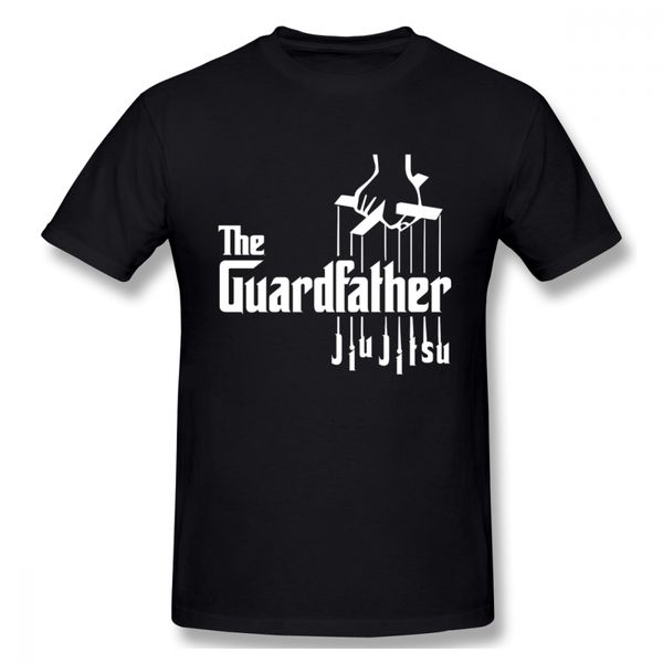 brazilian jiu jitsu t shirt novelty design bjj guardfather t shirt for men new arrival crewneck tee, White;black
brazilian jiu jitsu t shirt novelty design bjj guardfather t shirt for men new arrival crewneck tee, White;black