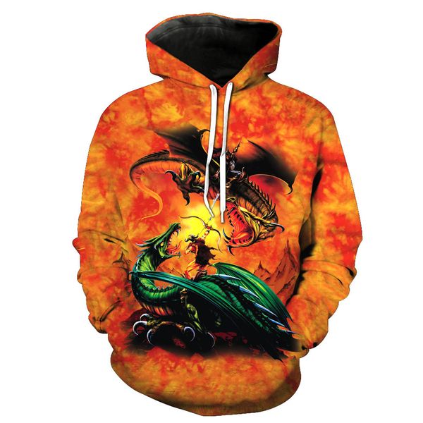 firedragon printed hat pocket cover men's tide hat men's sanitary clothes sweatshirts printing blouse hoodies, Black
firedragon printed hat pocket cover men's tide hat men's sanitary clothes sweatshirts printing blouse hoodies, Black