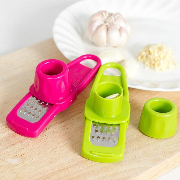 grinder ginger garlic household grinding grater planer slicer cutter cooking tool utensils kitchen accessories dhl hh9-2131
grinder ginger garlic household grinding grater planer slicer cutter cooking tool utensils kitchen accessories dhl hh9-2131