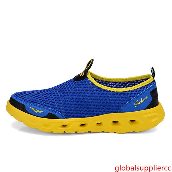 yellow outdoor aqua shoes mesh breathable water sneakers footwear quick dry lightweight summer men water beach shoes
yellow outdoor aqua shoes mesh breathable water sneakers footwear quick dry lightweight summer men water beach shoes