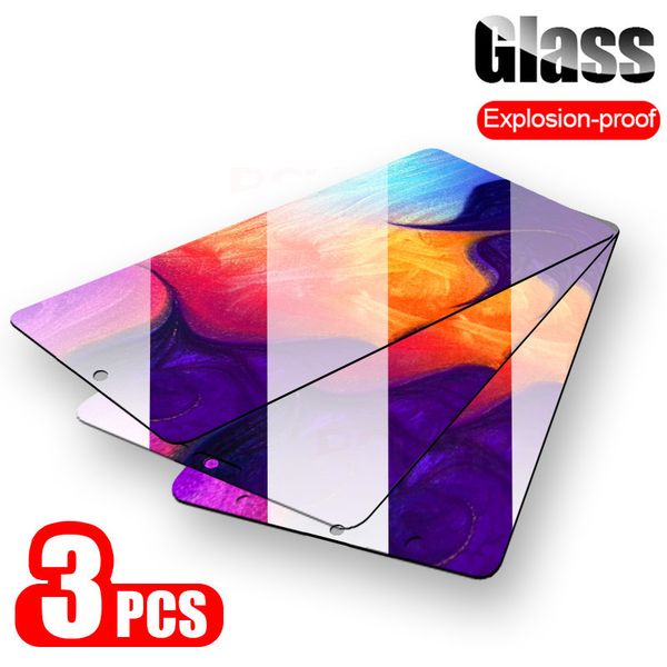 cases2010 3шт протектор экрана закаленное стекло для samsung galaxy a70 a50 a30 a20 a20e a40 a60 a80 a90 защитная пленка безопасности a 70 5
cases2010 3шт протектор экрана закаленное стекло для samsung galaxy a70 a50 a30 a20 a20e a40 a60 a80 a90 защитная пленка безопасности a 70 5