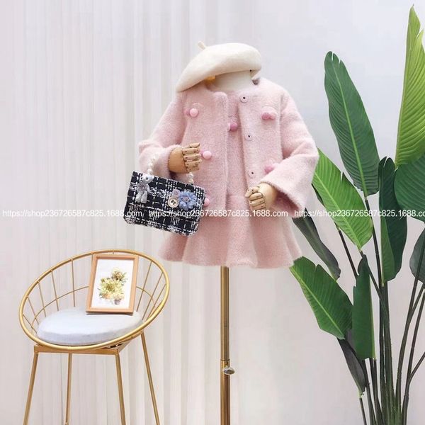 girls 2020 autumn and winter dress imitation water velvet vest dress small cherry coat vest with female baby coat, White
girls 2020 autumn and winter dress imitation water velvet vest dress small cherry coat vest with female baby coat, White