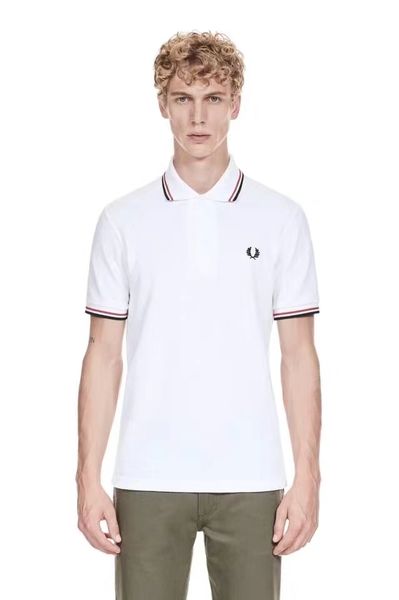 brand 2020 mens designer polos brand embroidery clothing men fabric letter polo t-shirt collar casual t-shirt tee shirt, White;black
brand 2020 mens designer polos brand embroidery clothing men fabric letter polo t-shirt collar casual t-shirt tee shirt, White;black
