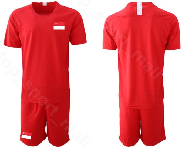 2019 Singapore Soccer 19 Khairul Amri Jersey Men 1 MAHBUD 21 BAHARUDIN 8 SULAIMAN 14 HARUN 17 QUAK RAMLI Football Shirt Kits Uniform
2019 Singapore Soccer 19 Khairul Amri Jersey Men 1 MAHBUD 21 BAHARUDIN 8 SULAIMAN 14 HARUN 17 QUAK RAMLI Football Shirt Kits Uniform