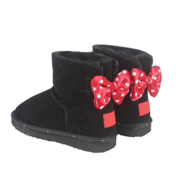 классический дети boots мультфильм bowknot мальчики снег boots девушки спорт дети обувь для мальчиков кроссовки мода кожа ребенка обувь, Black;grey
классический дети boots мультфильм bowknot мальчики снег boots девушки спорт дети обувь для мальчиков кроссовки мода кожа ребенка обувь, Black;grey
