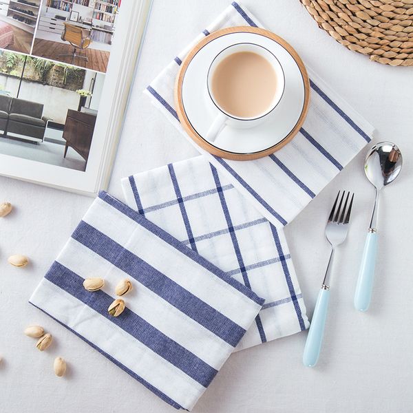 classic cool blue stripe plaid table cloth table mat tea towel cover cloth gastronomic shooting background cloth
classic cool blue stripe plaid table cloth table mat tea towel cover cloth gastronomic shooting background cloth