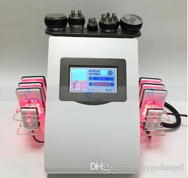 ultrasonic 40k cavitation liposuction lipo laser slimming machine rf skin care fat removal diode lllt body shaping spa
ultrasonic 40k cavitation liposuction lipo laser slimming machine rf skin care fat removal diode lllt body shaping spa