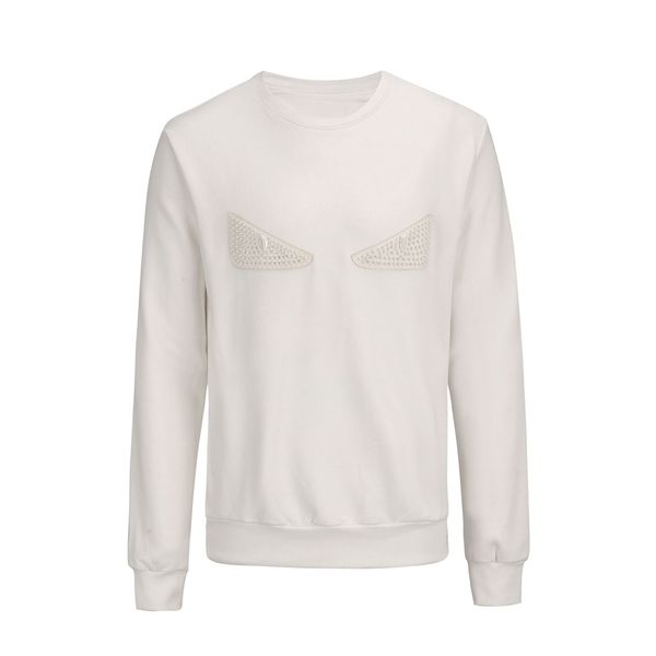 autumn/winter 2020 men's fashion designer sweatshirts european and american style monogrammed men's and women's long-sleeve c, Black
autumn/winter 2020 men's fashion designer sweatshirts european and american style monogrammed men's and women's long-sleeve c, Black