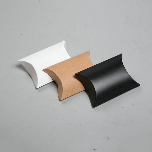 pillow shape candy decoration christmas decorate ornament 50pcs kraft paper retro style gift box party supplies 2.5*6.5*9cm
pillow shape candy decoration christmas decorate ornament 50pcs kraft paper retro style gift box party supplies 2.5*6.5*9cm