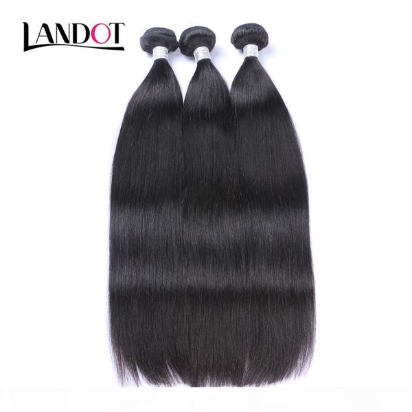 unprocessed brazilian peruvian malaysian indian cambodian mongolian virgin human hair weaves bundles straight soft full remy hair extensions, Black
unprocessed brazilian peruvian malaysian indian cambodian mongolian virgin human hair weaves bundles straight soft full remy hair extensions, Black