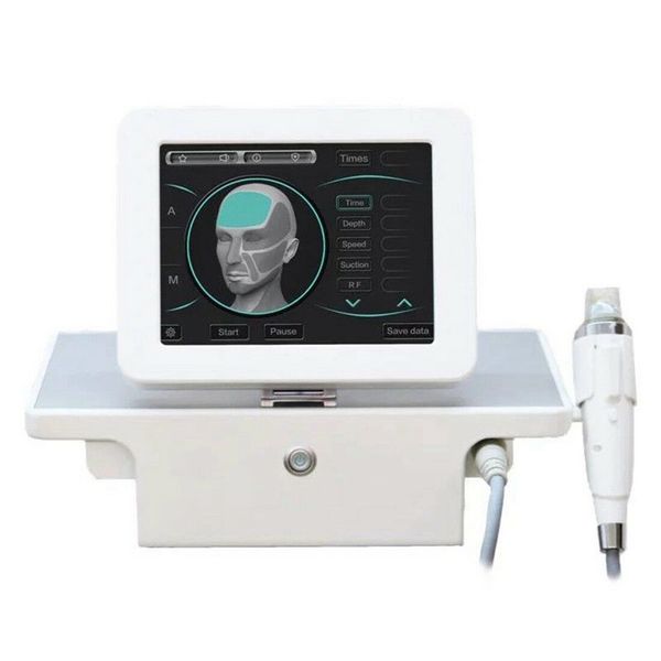 design 4 tips fractional rf microneedle face care gold micro needle skin rollar acne scar stretch mark removal treatment
design 4 tips fractional rf microneedle face care gold micro needle skin rollar acne scar stretch mark removal treatment