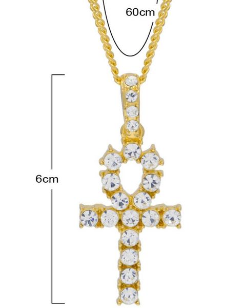 fashionable necklace of european and american famous designer with exquisite personality egyptian anh diamond key, hip-hop pendant accessori, Silver
fashionable necklace of european and american famous designer with exquisite personality egyptian anh diamond key, hip-hop pendant accessori, Silver