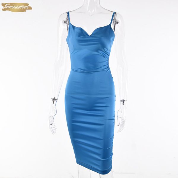strapless satin bodycon bandage dress spaghetti strap backless sheath summer dress 2019 casual beach dress vestidos, Black;gray
strapless satin bodycon bandage dress spaghetti strap backless sheath summer dress 2019 casual beach dress vestidos, Black;gray